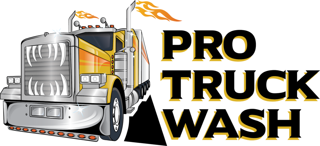Pro Truck Wash