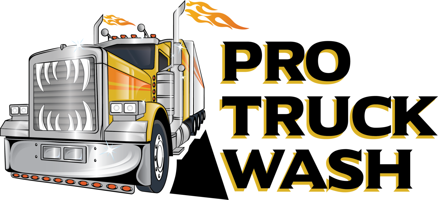 About Pro Truck Wash